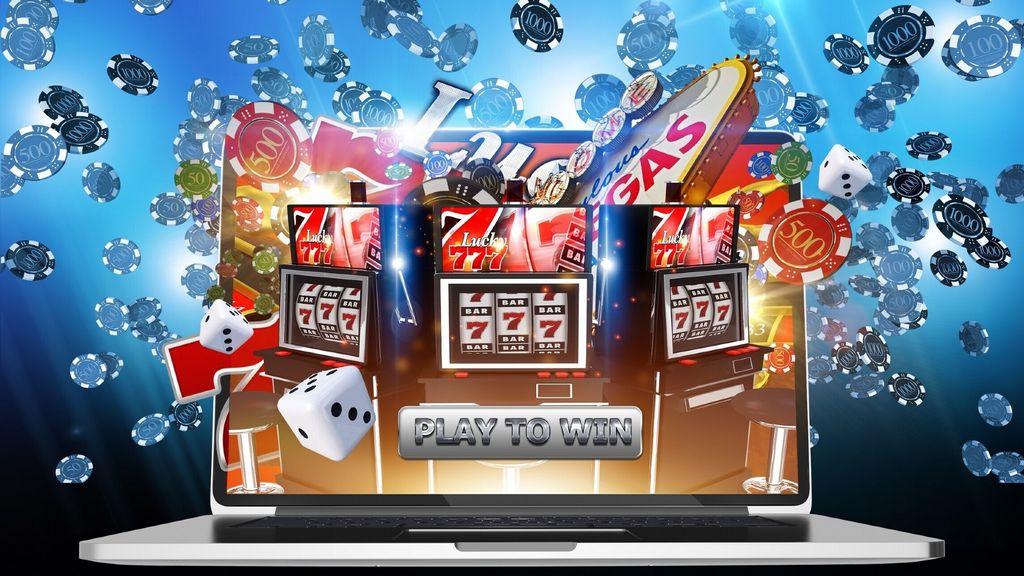 Los casinos en línea legales más efectivos de Argentina 2025: Juega con seguridad