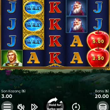 VayCasino Bahis Şartsız Bonus