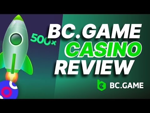 BC.Game Cameroon A Comprehensive Guide to Online Gaming