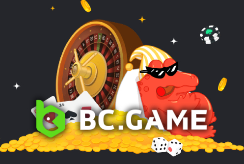 Guide to BC.Game Registration Step-by-Step Instructions and Tips