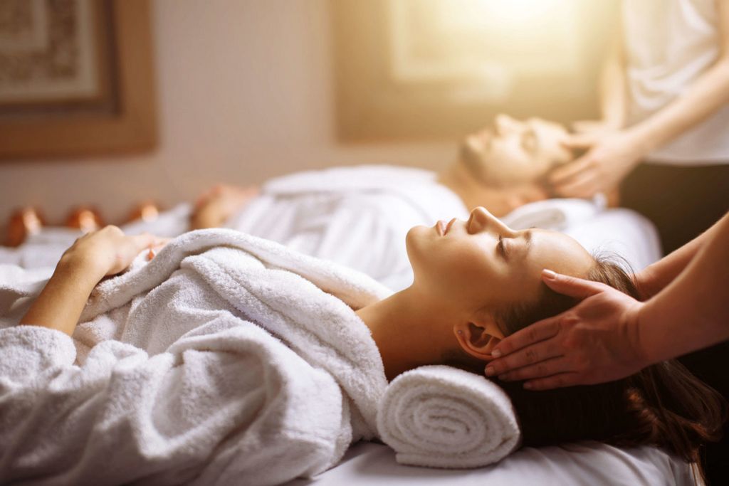 Complete Body Massage Therapy: What Is It and What to Anticipate
