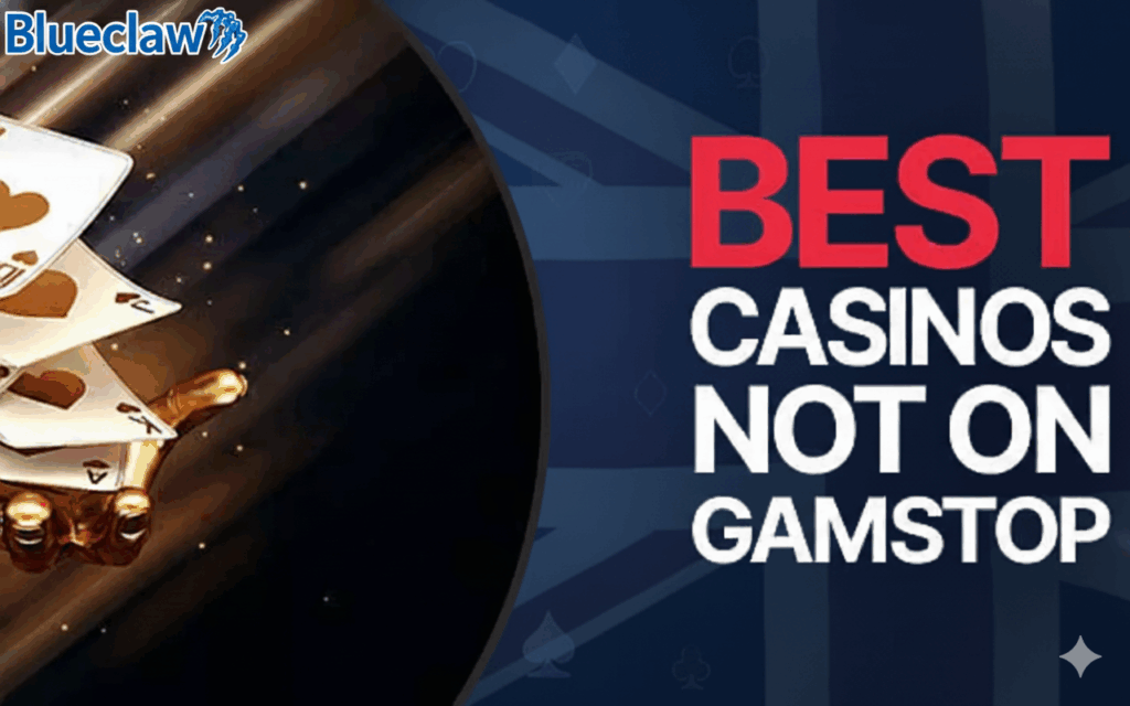 Discover Casino Sites Not on Gamstop for Unrestricted Gaming Experience Discover Casino Sites Not on Gamstop for Unrestricted Gaming Experience