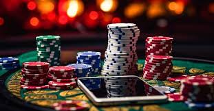 Discover the Excitement of Online Casino Dexsport -277542014