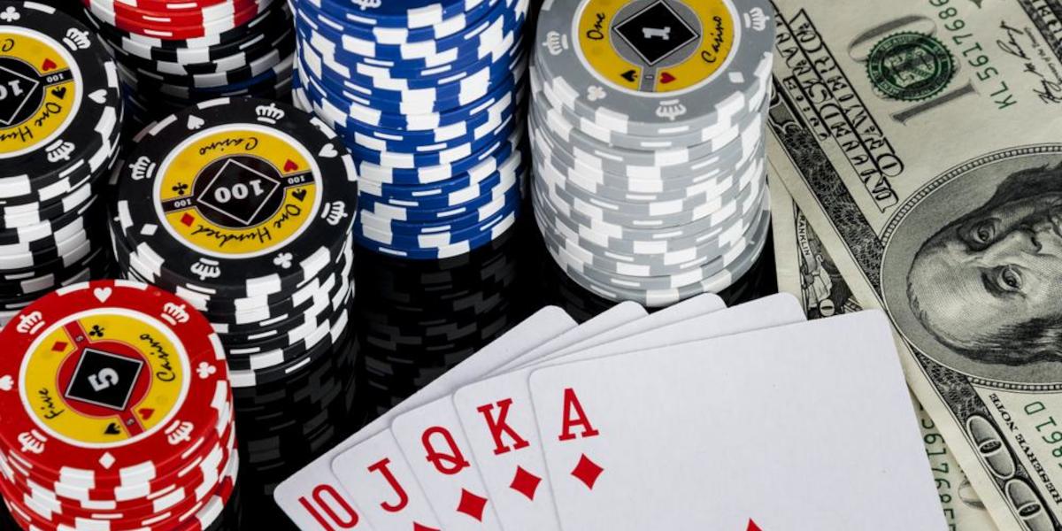 Discover the Excitement of Online Casino Dexsport -277542014