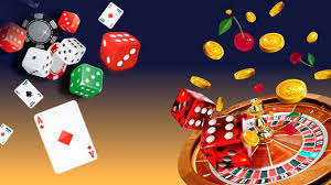 Discover the Thrills of CasinoJoy Your Ultimate Gaming Destination -249808749 Discover the Thrills of CasinoJoy Your Ultimate Gaming Destination -249808749