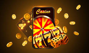 Experience the Thrill of Gaming at GW Casino 1488017767