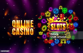 Experience Thrilling Entertainment at 345 Spins Casino
