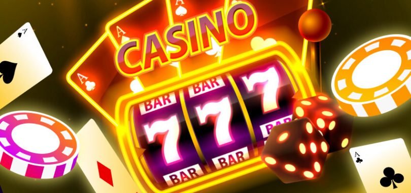 Experience Thrilling Entertainment at 345 Spins Casino