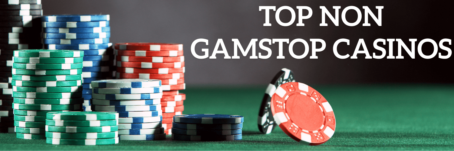 Exploring Non Gamstop Casinos in the UK 981902923 Exploring Non Gamstop Casinos in the UK 981902923