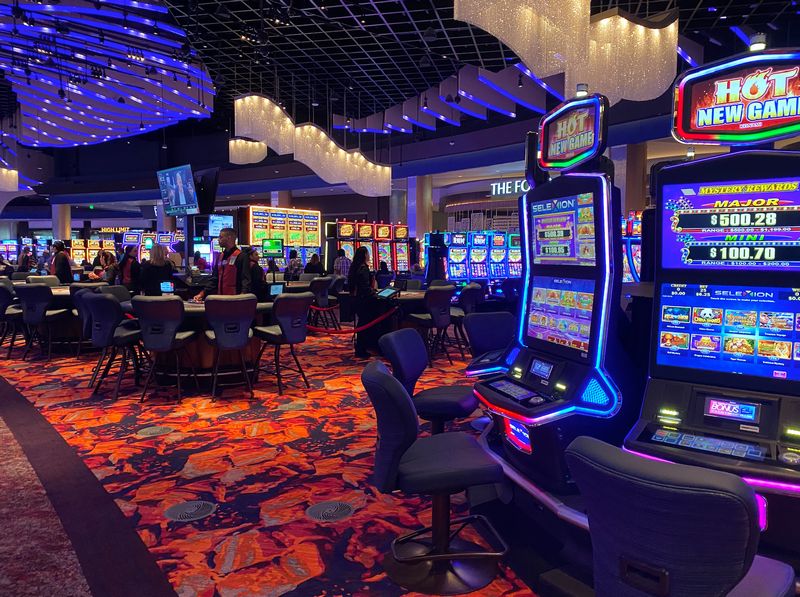 Ideale neue Online-Glücksspielanbieter & neue Online-Casino-Websites (Dezember 2025) Ideale neue Online-Glücksspielanbieter & neue Online-Casino-Websites (Dezember 2025)