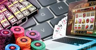 Radiante Casino Un Mundo de Diversión y Ganancias