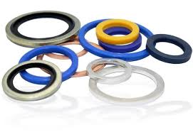 Simeringuri A Soluții Fiabile pentru Etanșare Simeringuri A Soluții Fiabile pentru Etanșare