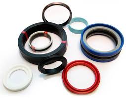 Simeringuri A Soluții Fiabile pentru Etanșare Simeringuri A Soluții Fiabile pentru Etanșare