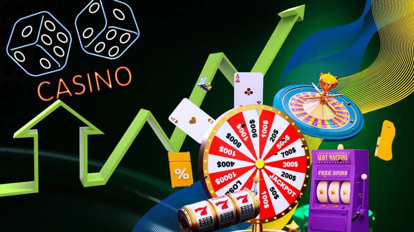 The Best Casino Sites with Loyalty Programs The Best Casino Sites with Loyalty Programs