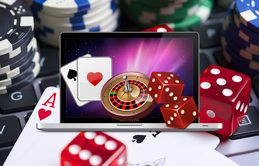 Top UK Online Casino Sites A Comprehensive Guide