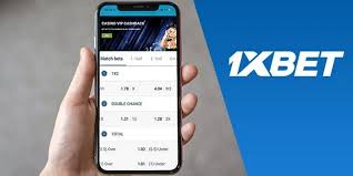 Ultimate Guide to the 1xBet App Betting on the Go -1575724295