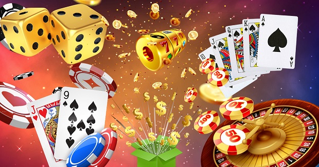 Your Casino Journey Begins Here Discover the Excitement Your Casino Journey Begins Here Discover the Excitement