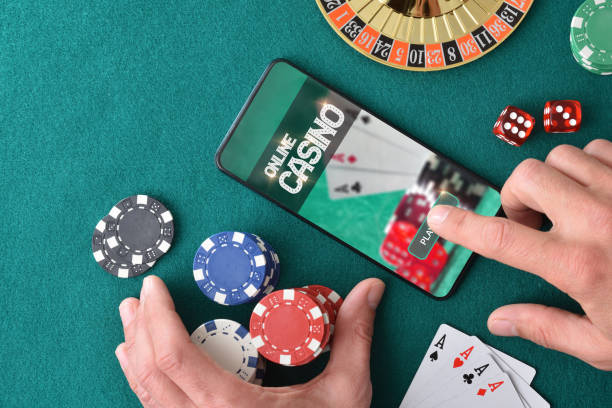 Casino Platforms Focused on Core Features for an Exceptional Gaming Experience
