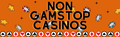 Discover Casino Sites Not on Gamstop for Unlimited Gaming Fun