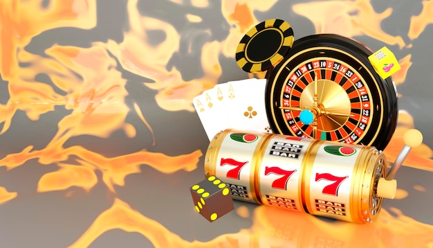 Discover the Best of Gaming at Chipstars Online Casino UK Discover the Best of Gaming at Chipstars Online Casino UK