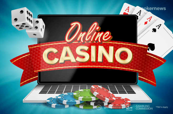 Discover the Excitement of Slots Amigo Casino Online Games