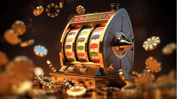 Discover the Exciting World of Loki Casino Online Games -2060889248