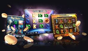 Discover the Thrills of Casino Casinoly UK