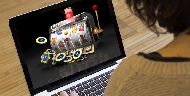Experience the Thrill at Betti Online Casino UK