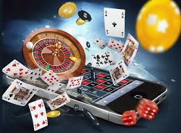 Explore the Exciting World of 888 Casino 1048185705