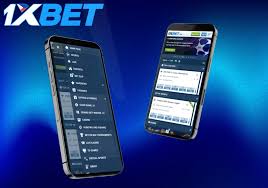 Explore the Features of 1xBet App for Online Betting