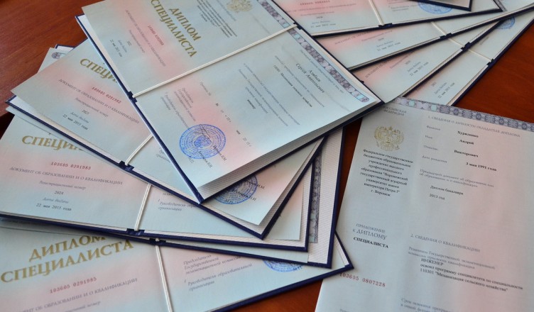 Купить диплом в Подольске Ваш путь к успеху