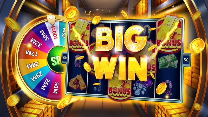 Comment les bonus transforment le jeu entre machines à sous classiques et modernes Comment les bonus transforment le jeu entre machines à sous classiques et modernes