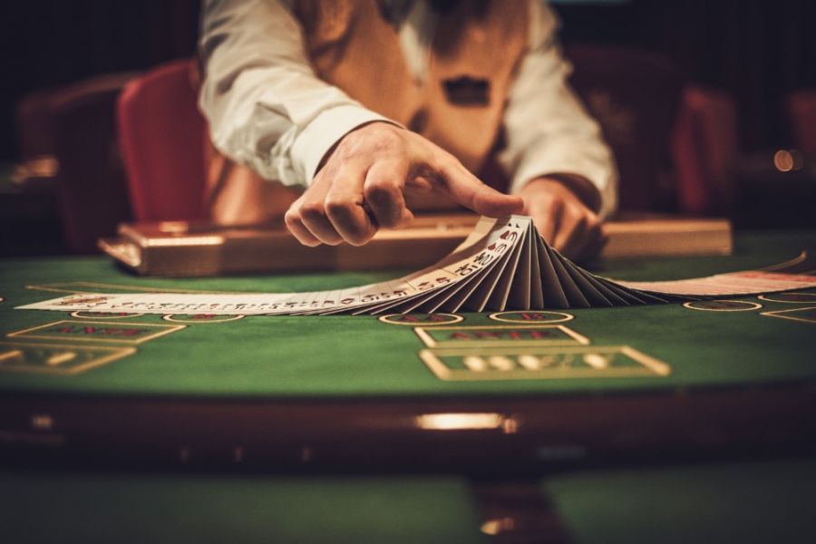 Guide complet du casino mobile sécurisé avec Normandie : bonus, paiements et crypto Guide complet du casino mobile sécurisé avec Normandie : bonus, paiements et crypto