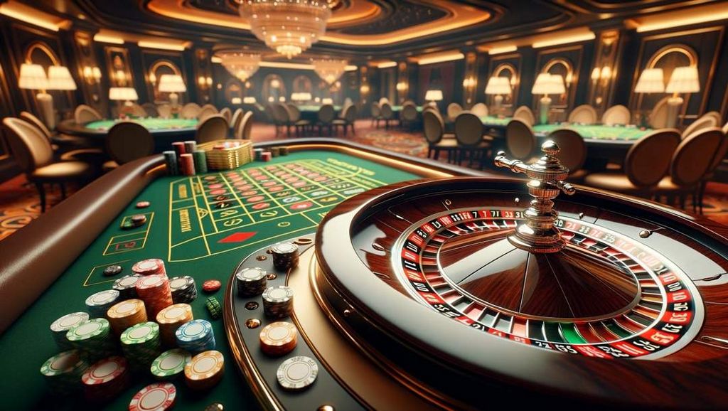 Loyauté et jeu responsable : comment Normandie transforme votre expérience de casino en ligne Loyauté et jeu responsable : comment Normandie transforme votre expérience de casino en ligne