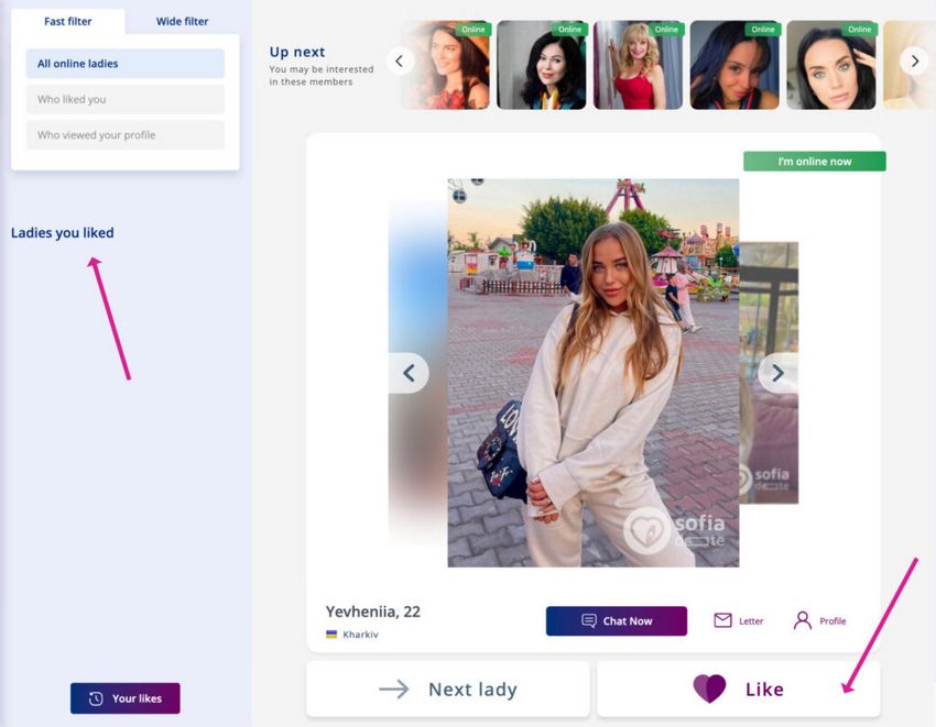 SofiaDate Testimonial: Features, Tips and Prices 2026 SofiaDate Testimonial: Features, Tips and Prices 2026