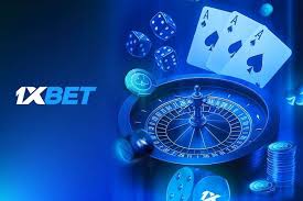 ดาวน์โหลดแอป 1xBet ประเทศไทย ความสะดวกในการเข้าถึงการเดิมพัน