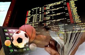 Apostas Sportivas com 1xbet O Guia Completo para Iniciantes Apostas Sportivas com 1xbet O Guia Completo para Iniciantes