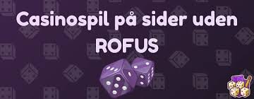 Casino Uden MitID En Ny Æra for Online Gambling