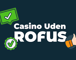 Casino Uden MitID En Ny Æra for Online Gambling