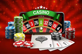 Discover the Excitement of Spinny Casino Your Ultimate Gaming Destination 1318260612