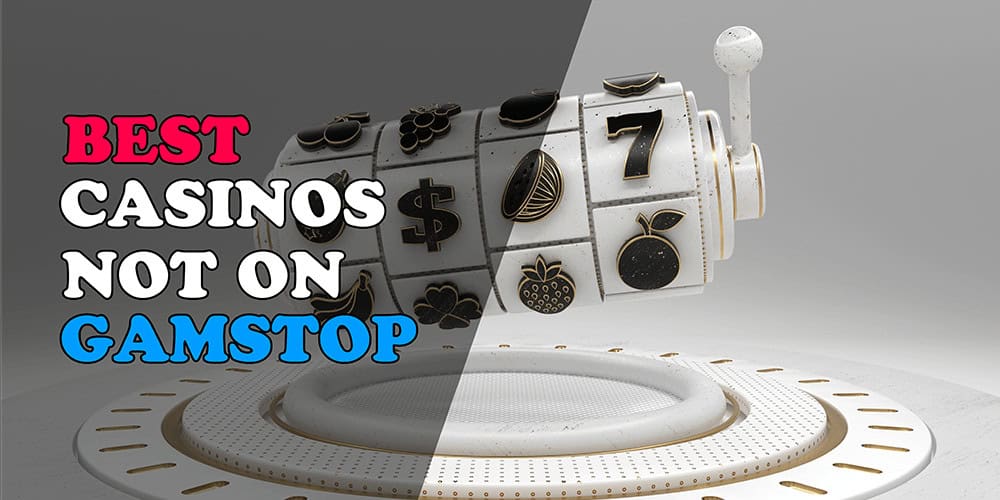 Discovering Non-Gamstop Casinos Freedom to Play -1948328856