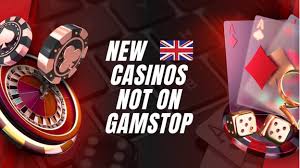 Discovering Non-Gamstop Casinos Freedom to Play -1948328856
