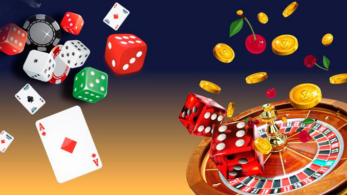 Experience the Thrill of Casino Richy Leo Experience the Thrill of Casino Richy Leo