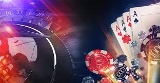 Experience the Thrill of Lucky Manor Casino & Sportsbook 1946539315