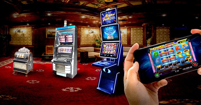 Experience the Thrill of Lucky Manor Casino & Sportsbook 1946539315