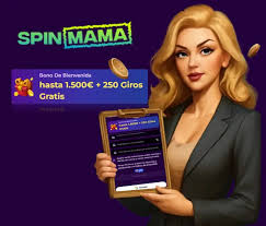 Explora la Diversión en Spinmama Casino España
