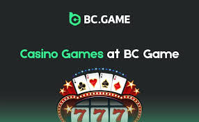 Explore BC.Game Casino and Sports Betting Your Ultimate Online Gaming Destination