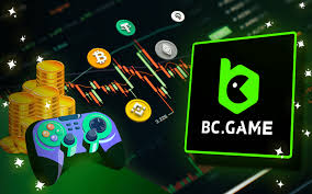 Explore Betting Opportunities with BC.GAME in Nigeria Explore Betting Opportunities with BC.GAME in Nigeria