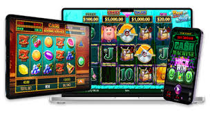 Instant Casino & Sportsbook The Future of Online Gaming