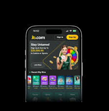 JB Казино — Ваш игровой мир с возможностями без границ